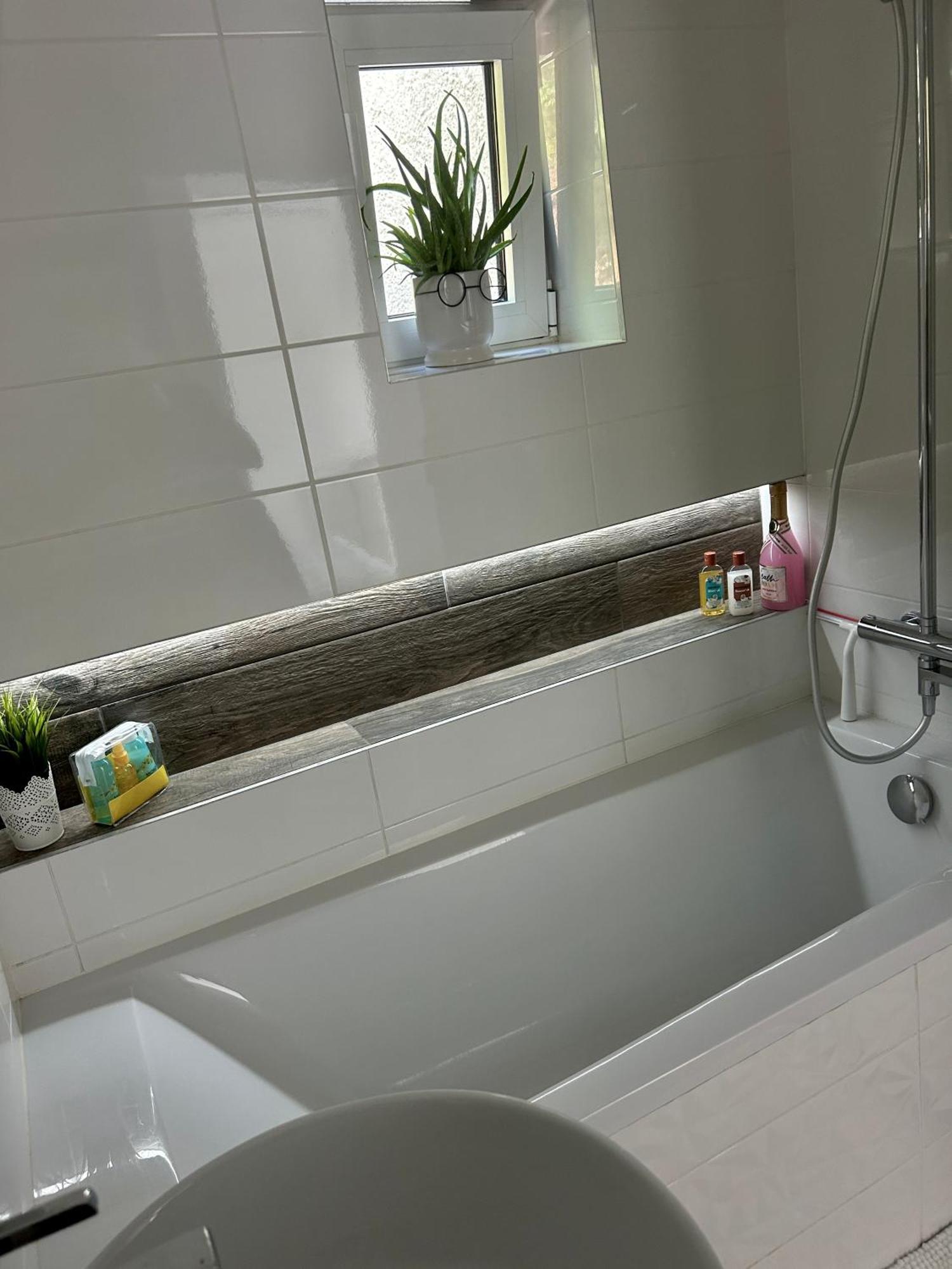 Belle Chambre Privee Avec Le Jardin Privatif Et Le Jacuzzi Cavalaire-sur-Mer Eksteriør billede